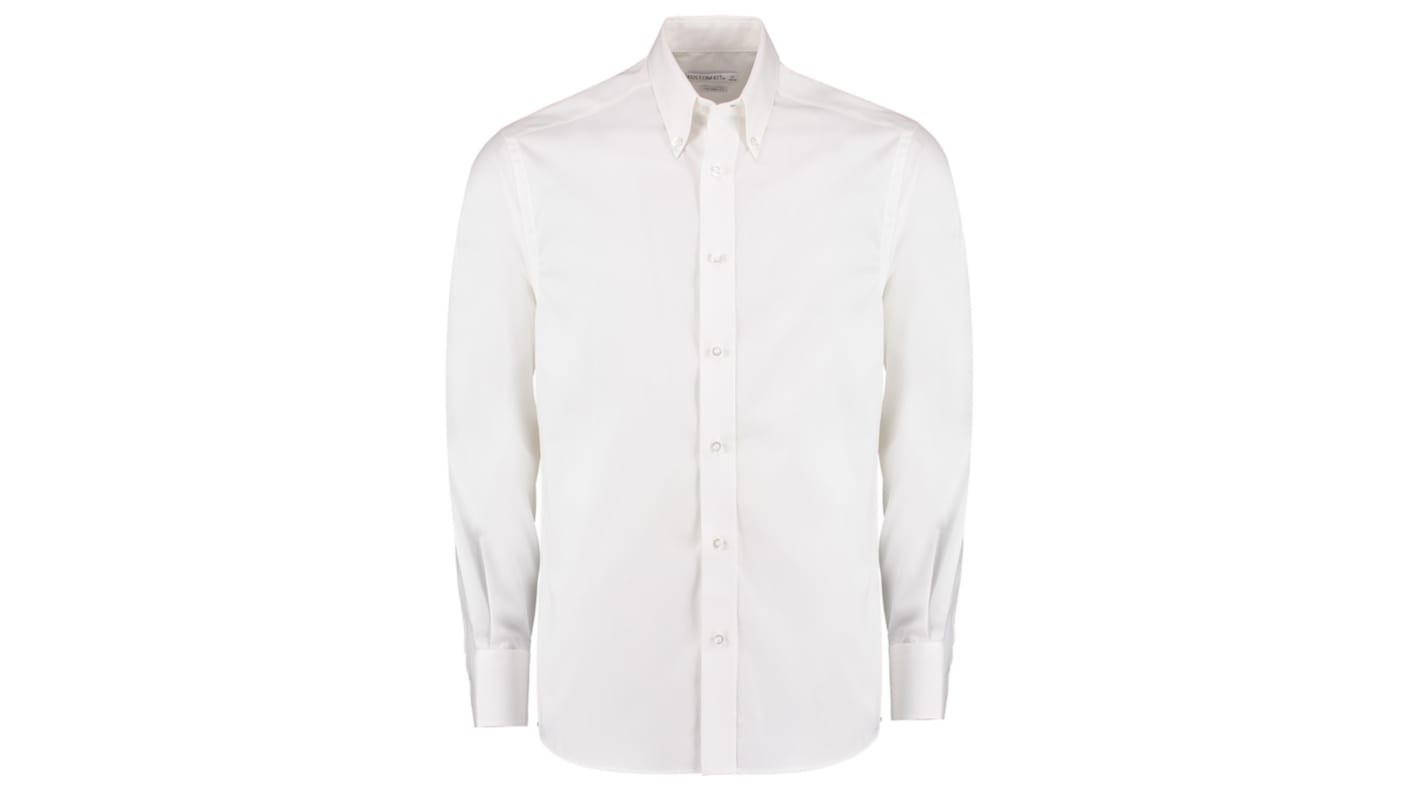 Shirt Oxford Premium Tailored Fit Long S