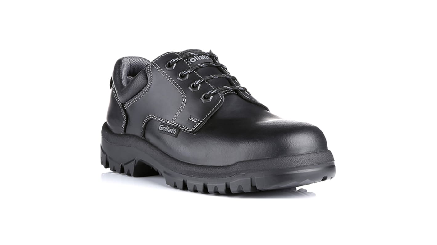 Scarpa antinfortunistica Goliath tg. 38, col. Nero