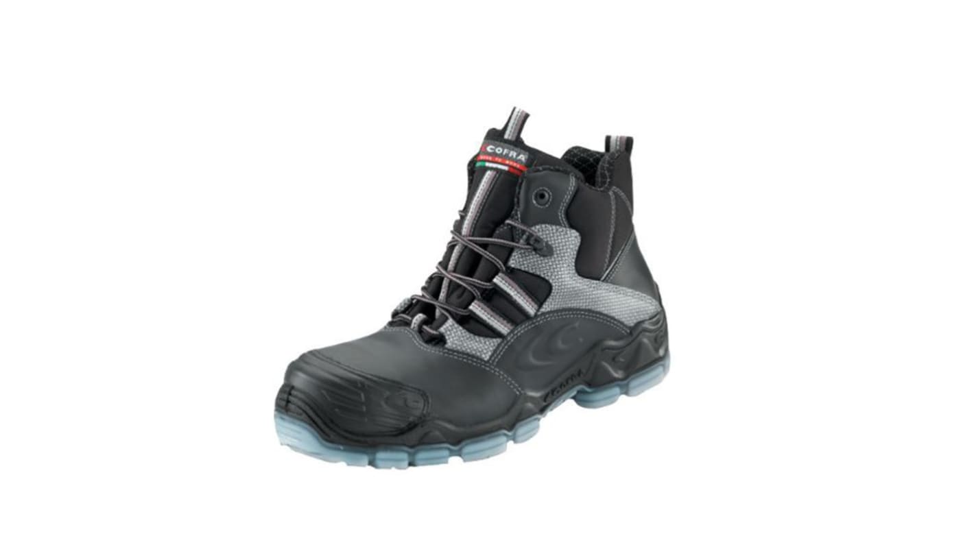 Cofra non metallic safety boots sales
