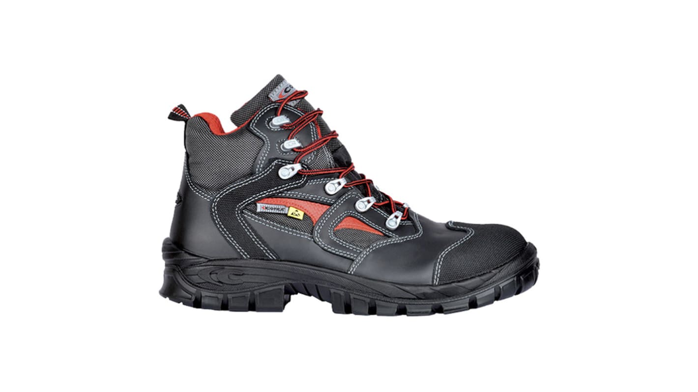 Cofra non metallic safety boots outlet