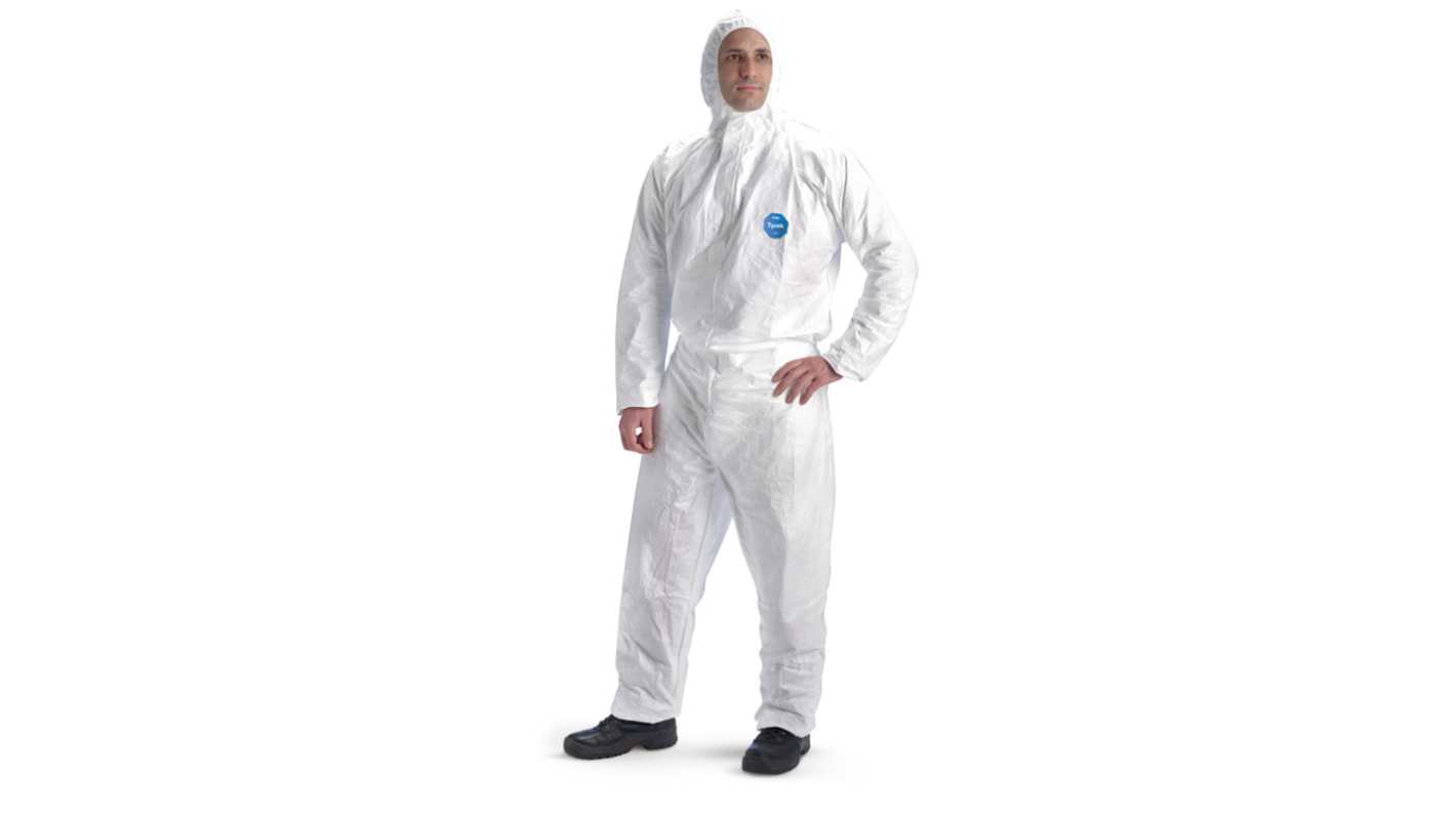 DuPont Unisex  Overall