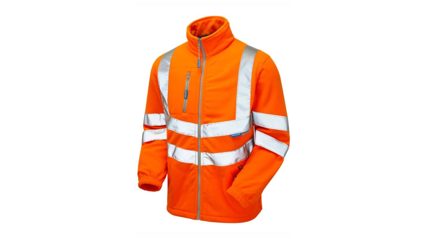 Giacca ad alta visibilità Arancione PULSAR PR508, L