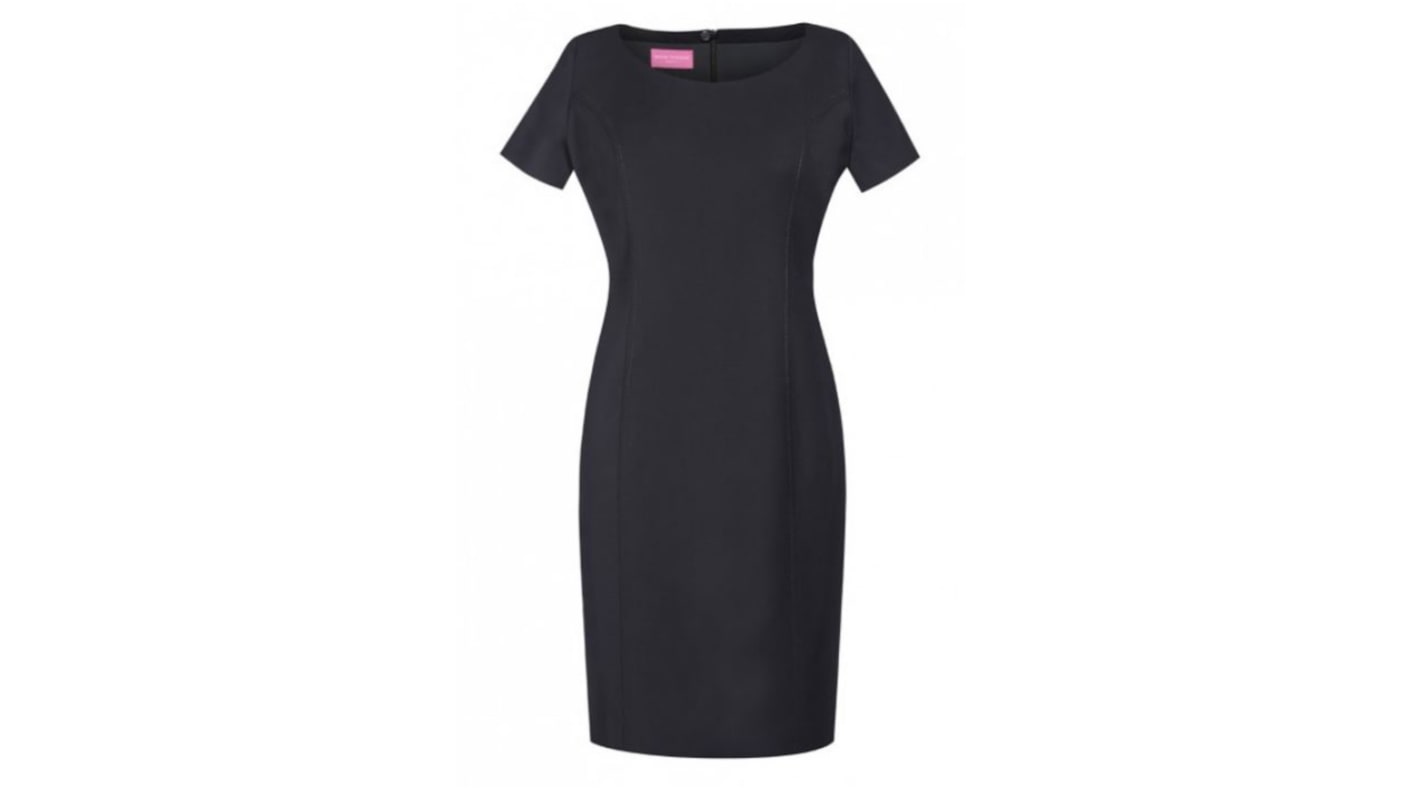 Brook Tavener Black Reusable Women, 16