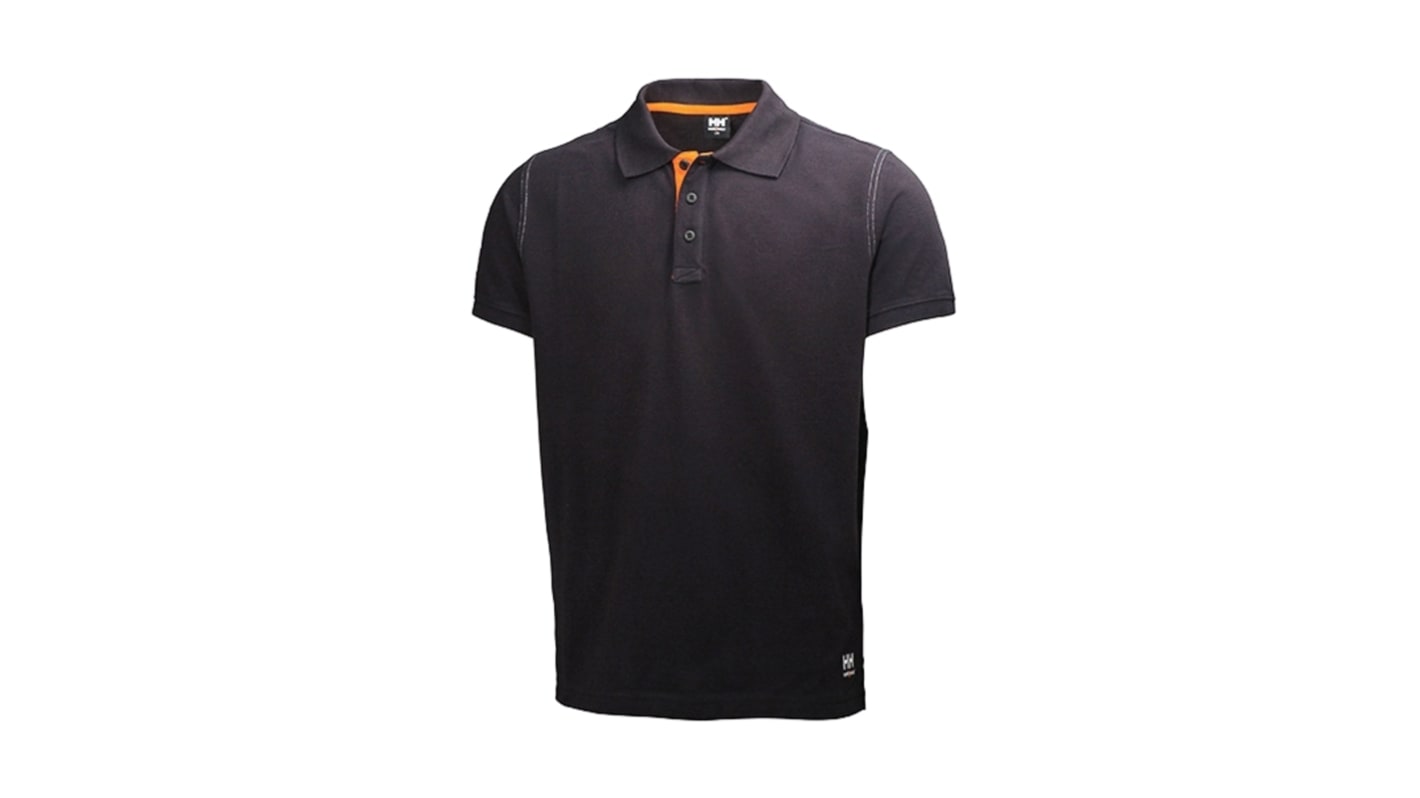 100 cotton polo shirts workwear outlet