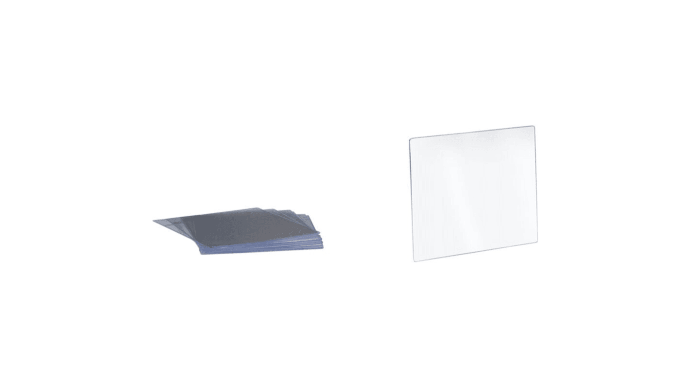 Bolle Safety Clear Replacement Lens