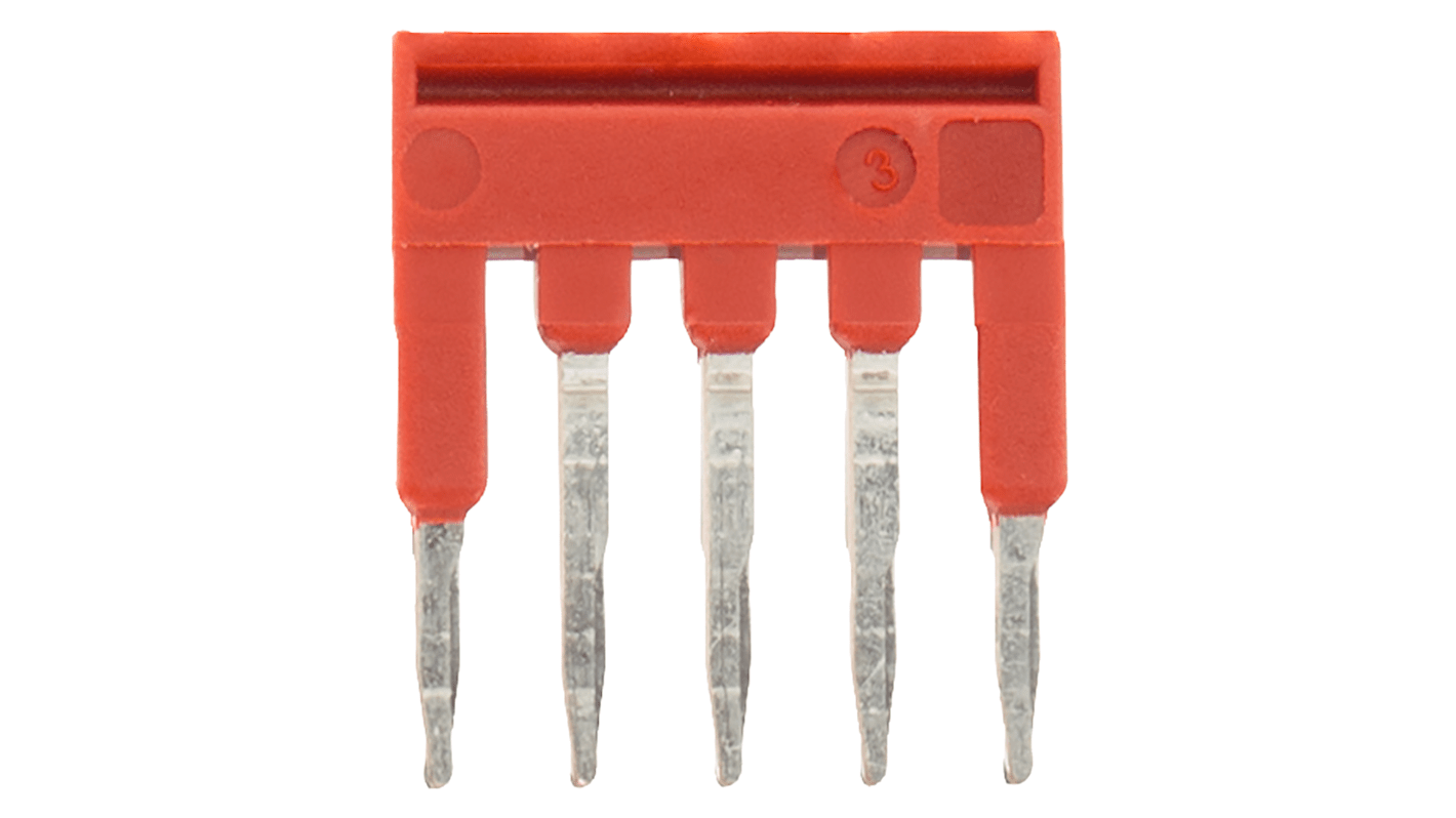 Siemens 8WH Series Comb for Use with Terminal Block