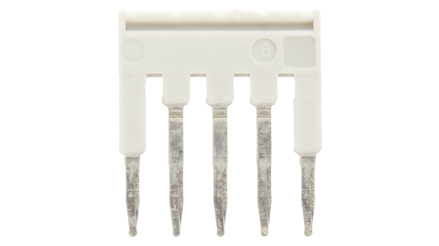 Siemens 8WH Series Comb for Use with Terminal Block