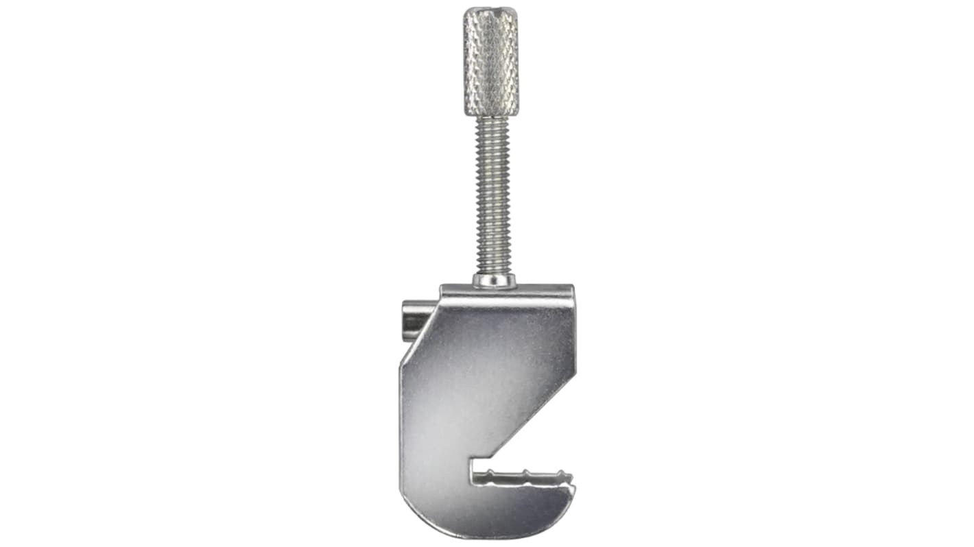 Siemens 8WH Series Shield Terminal for Use with Terminal Block