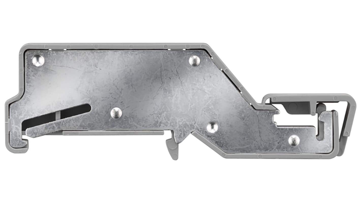 Siemens 8WH Series Support Bar for Use with Din Rail
