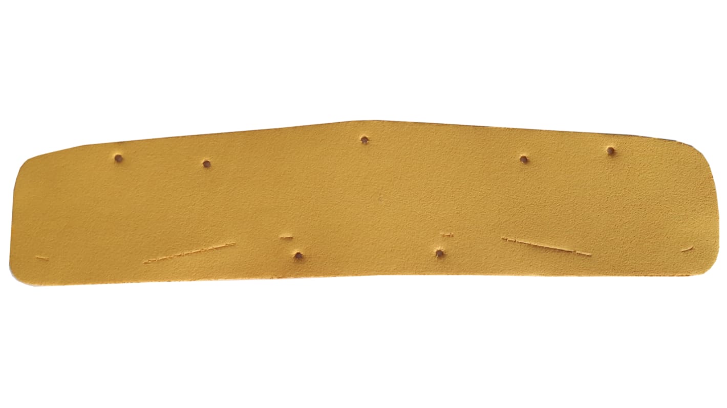 Centurion Safety White Hard Hat Sweatband