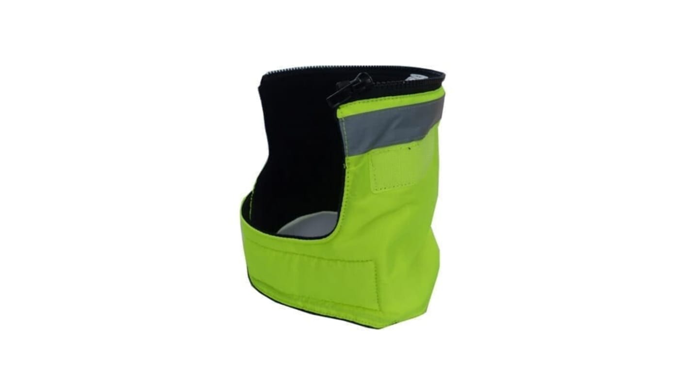 Frost Cape Hi Viz Yellow Complete With F