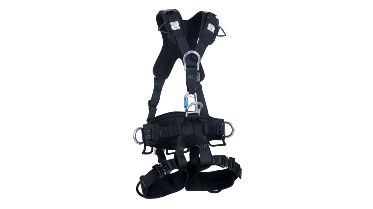 Arnés de seguridad MSA Safety