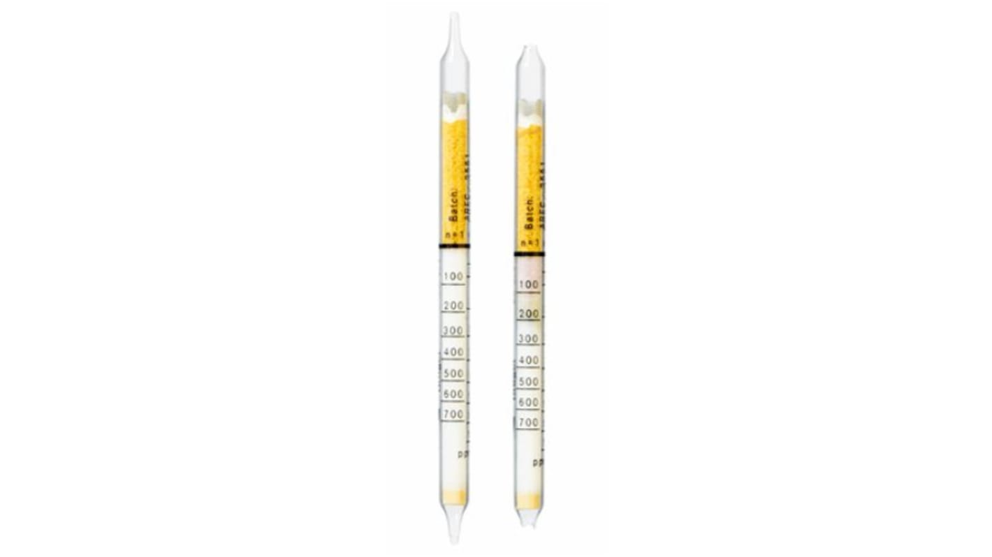 DRAEGER Röhrchen für Kohlenmonoxid 5/c