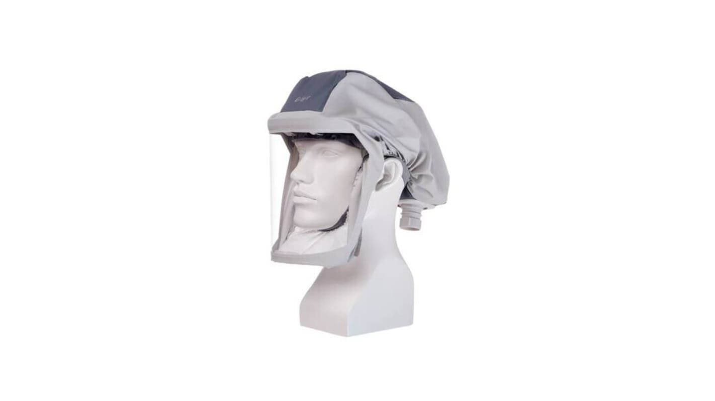 Dräger X-plore 8000 Premium Hood, Long (