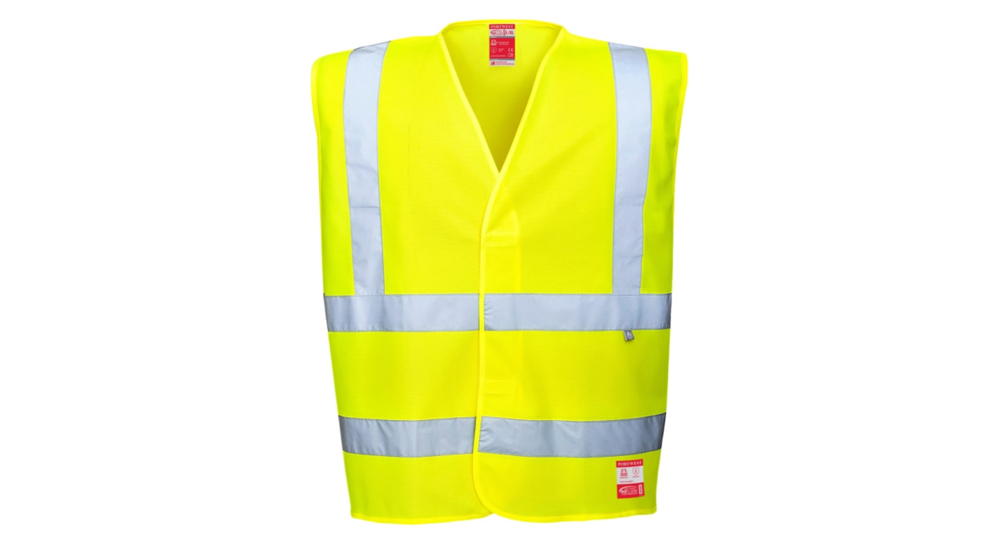 Gilet alta visibilità Portwest
