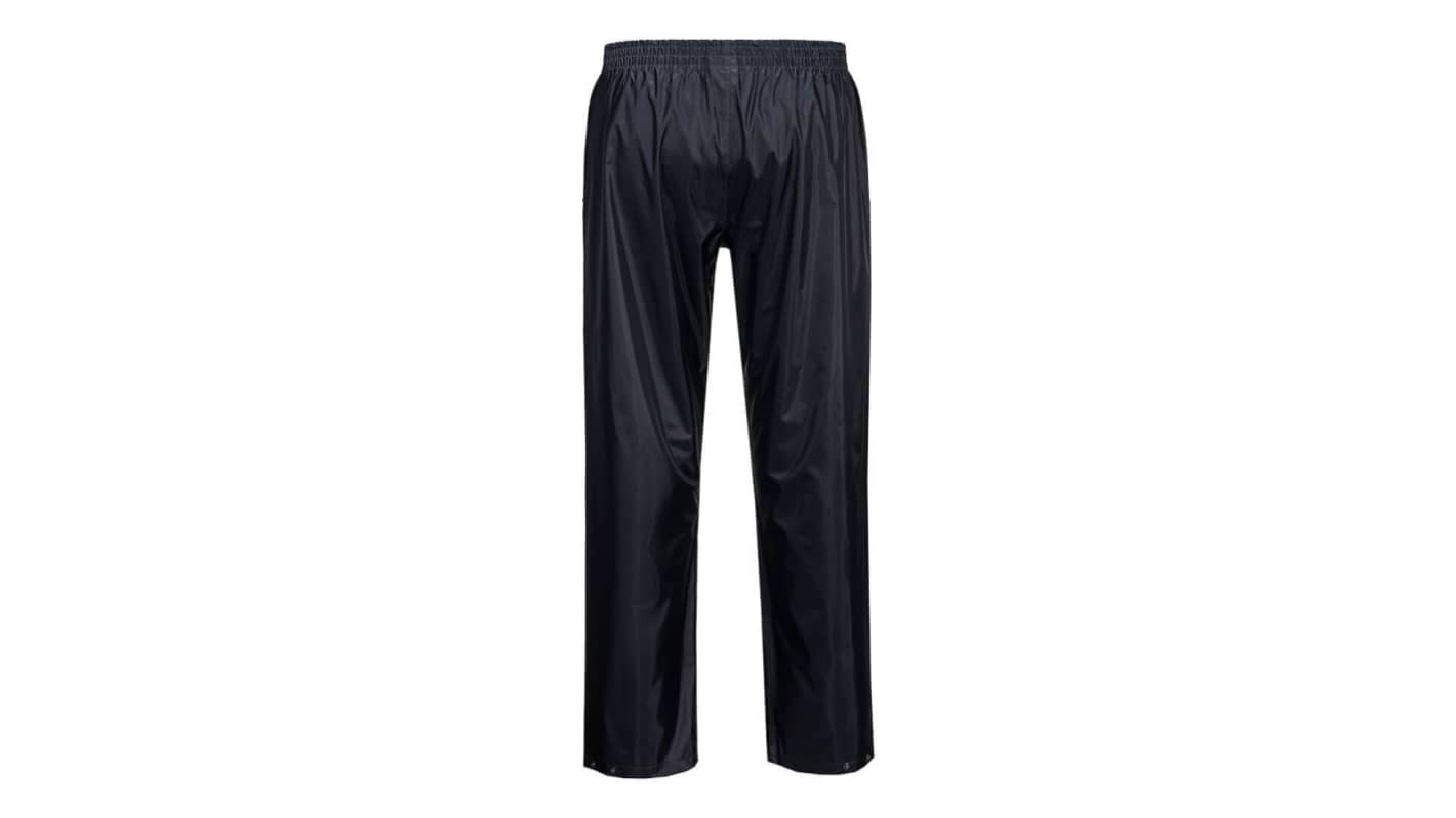 Rain Trousers Navy - 4XL