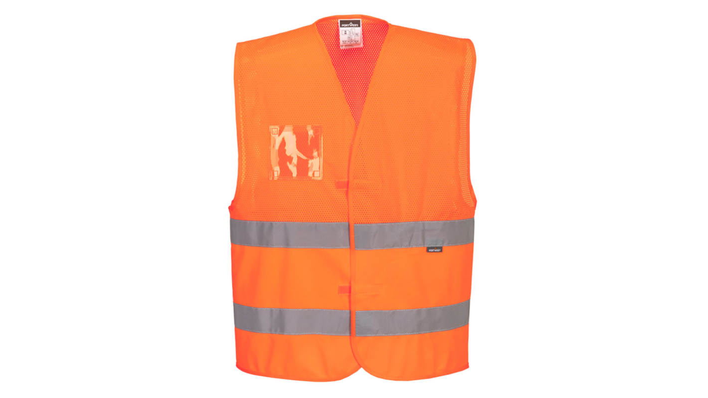 Gilet alta visibilità Portwest
