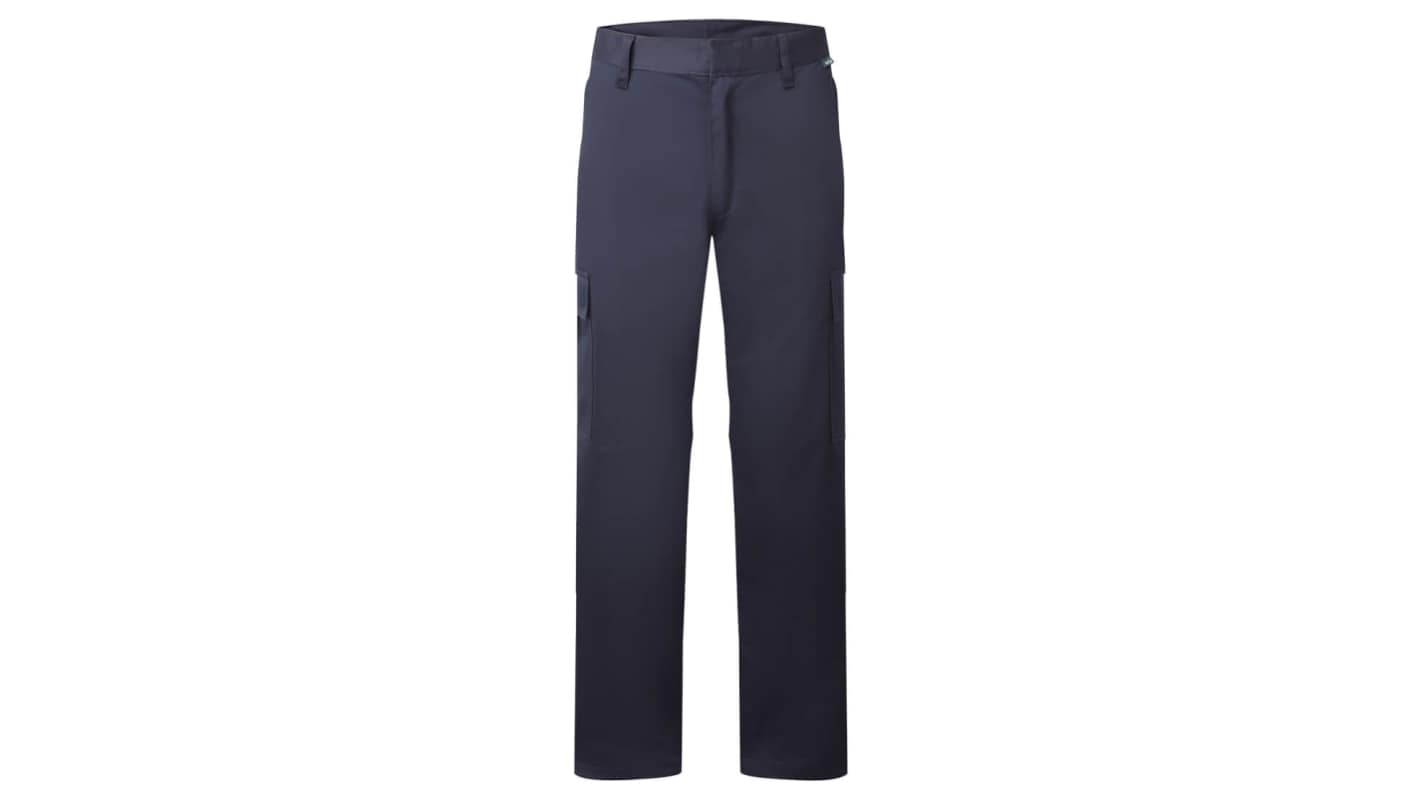 Trousers Combat Navy - Reg Leg - 44in Wa