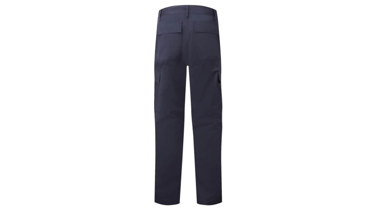 Portwest C701 Unisex Hose Cargohose Marineblau / 40Zoll x 31Zoll