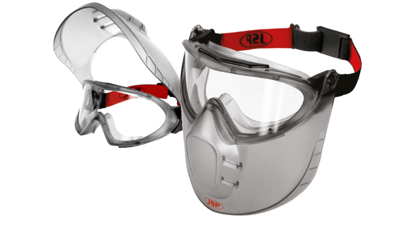 Stealth 9200 Faceshield Goggle