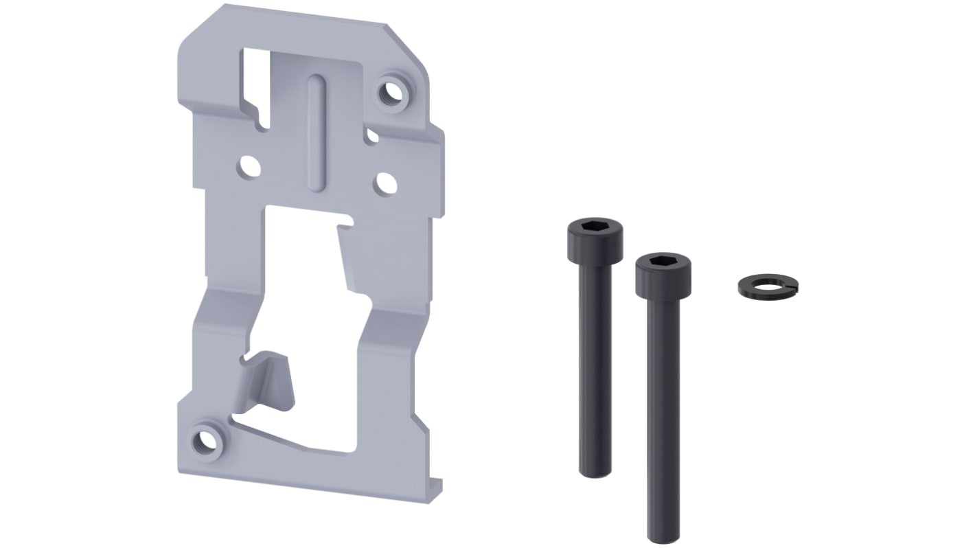 Siemens Intermediate Plate 3SY3 Series