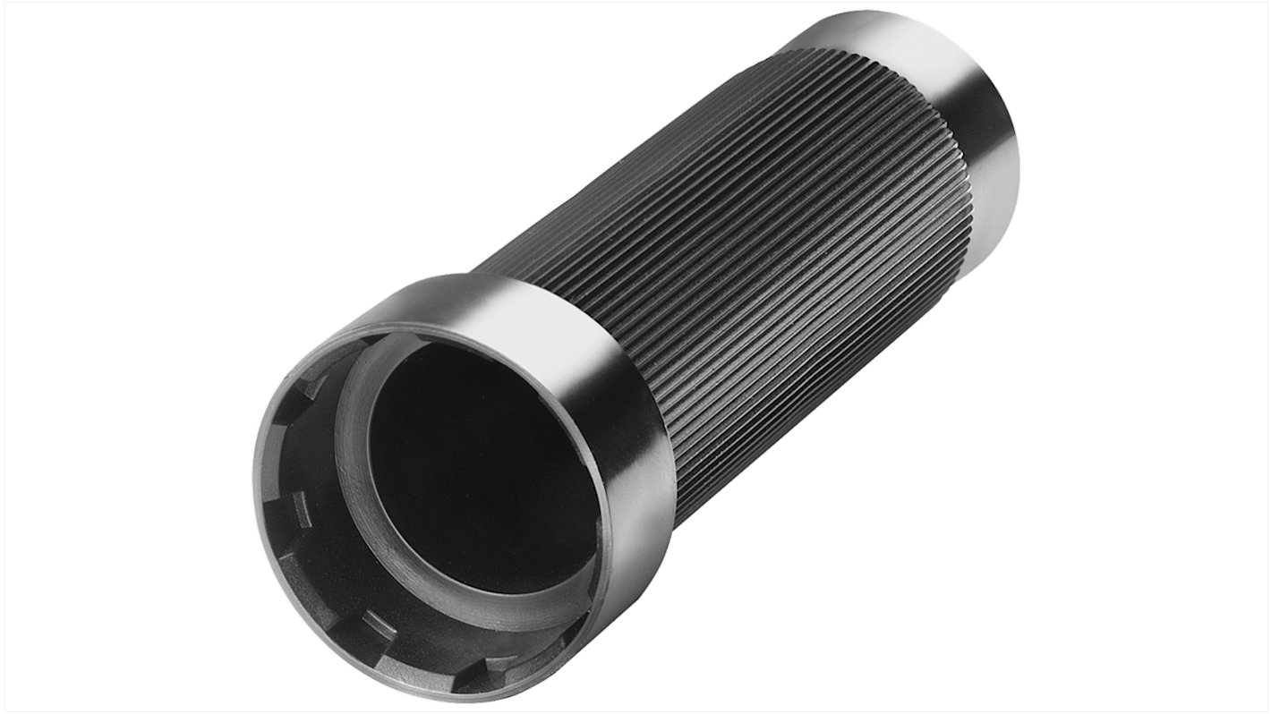 Siemens Fixing Adapter for use with Switch 3LD2, 3LD92560A