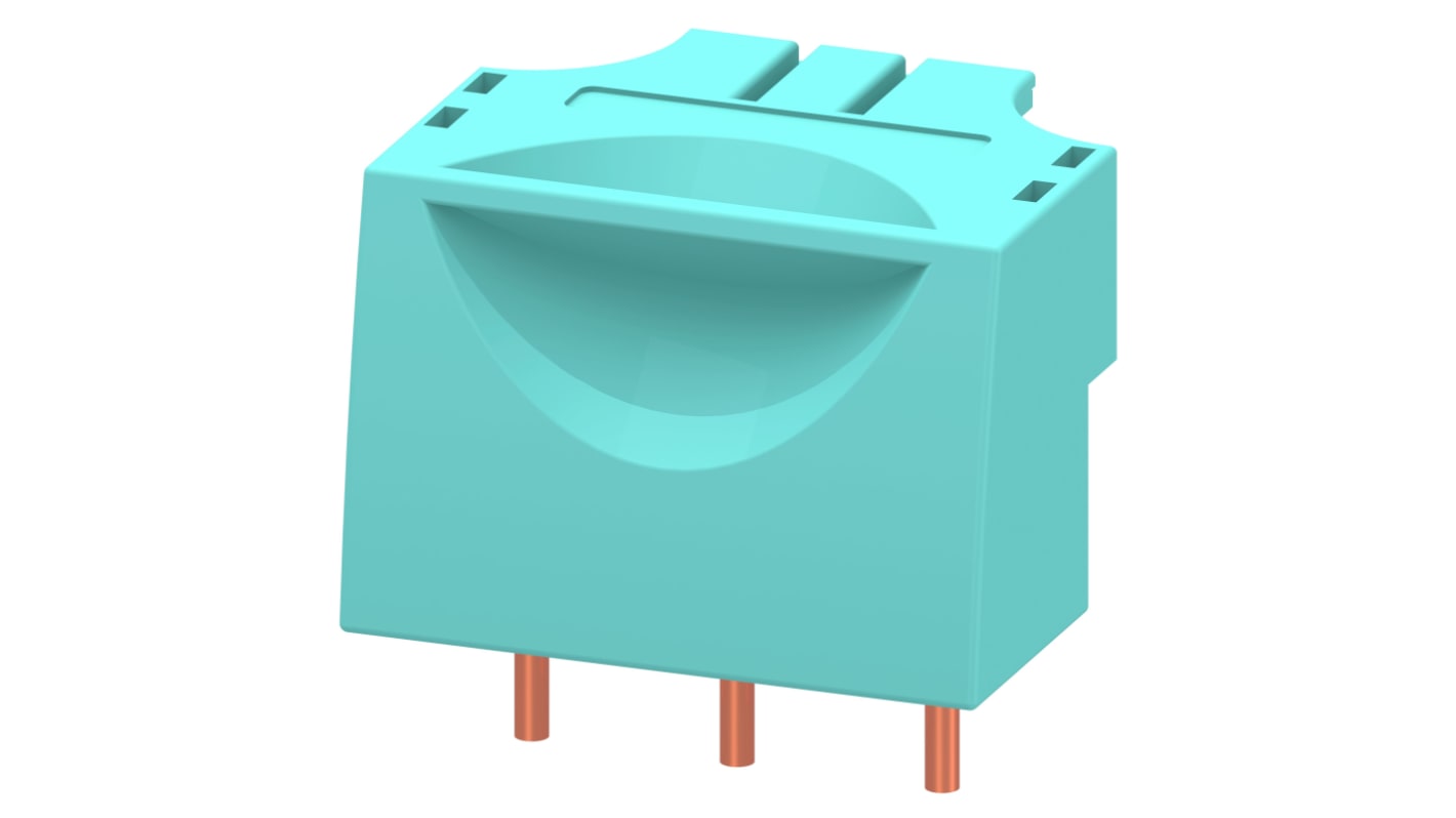 Siemens 3RV1917 Kabelsteckverbinder für Überlastschalter 3RV1