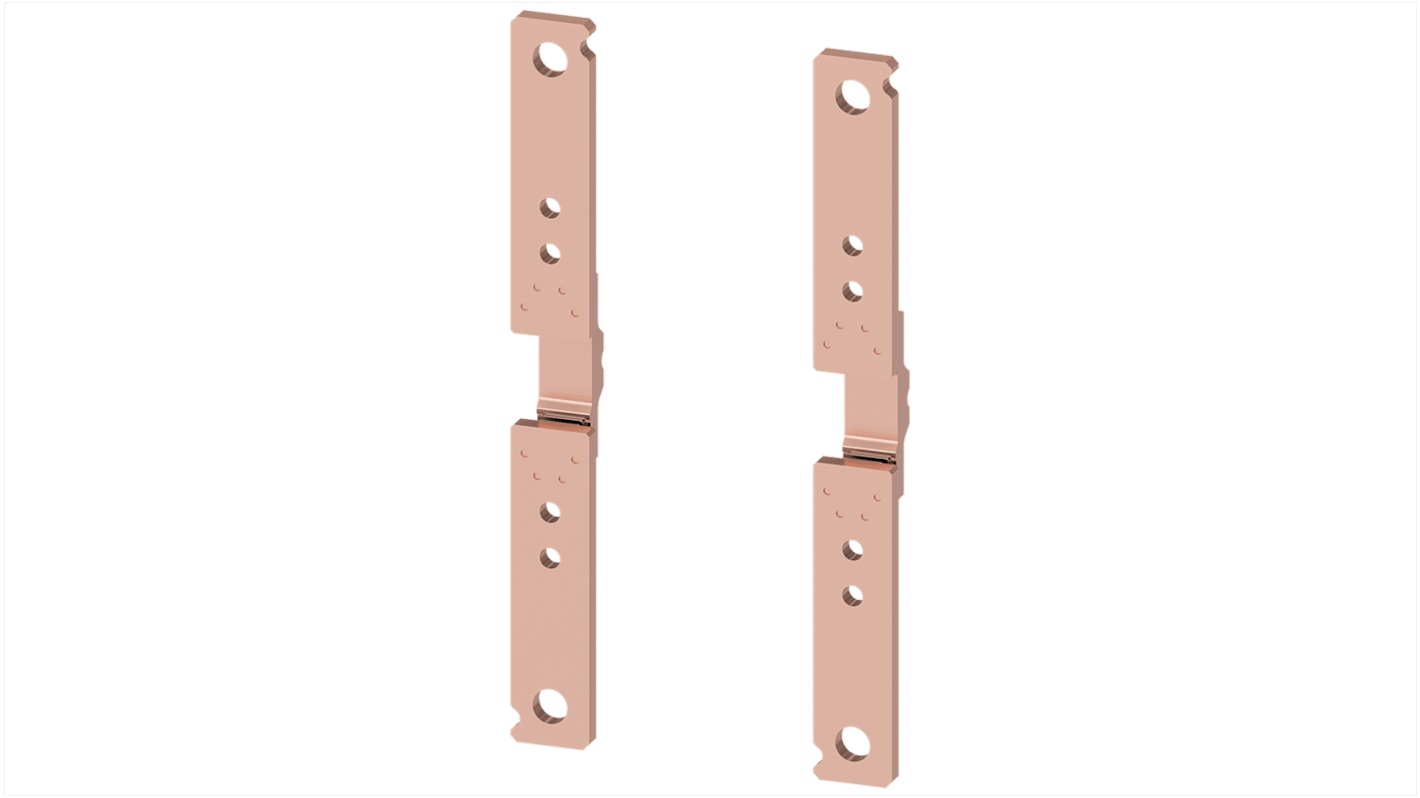 Siemens 3RW5907 Series Connector Kit for Use with 3RW50, 47mm Length