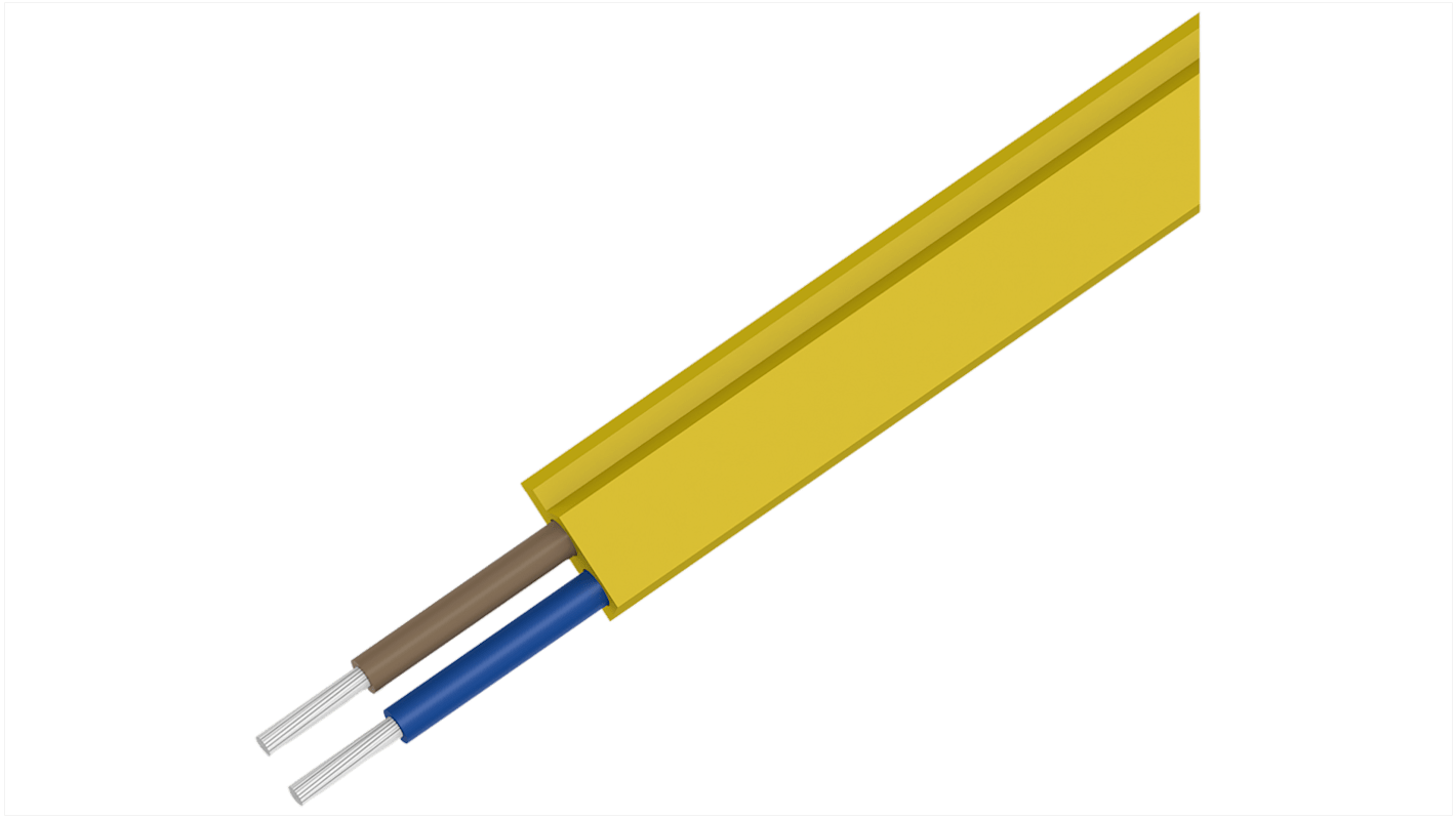 Siemens 3RX9014 Series Cable for Use with AS-Interface