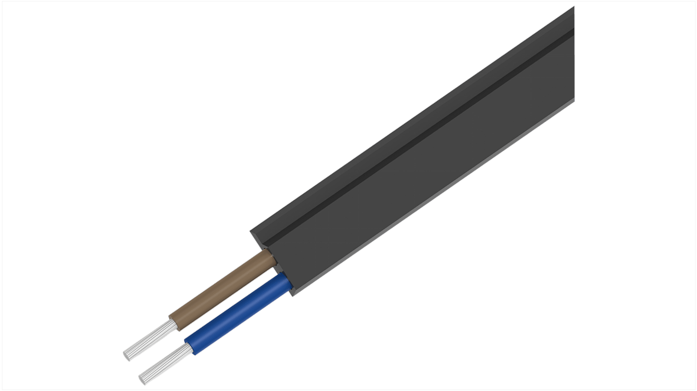 Siemens 3RX9022 Series Cable for Use with AS-Interface