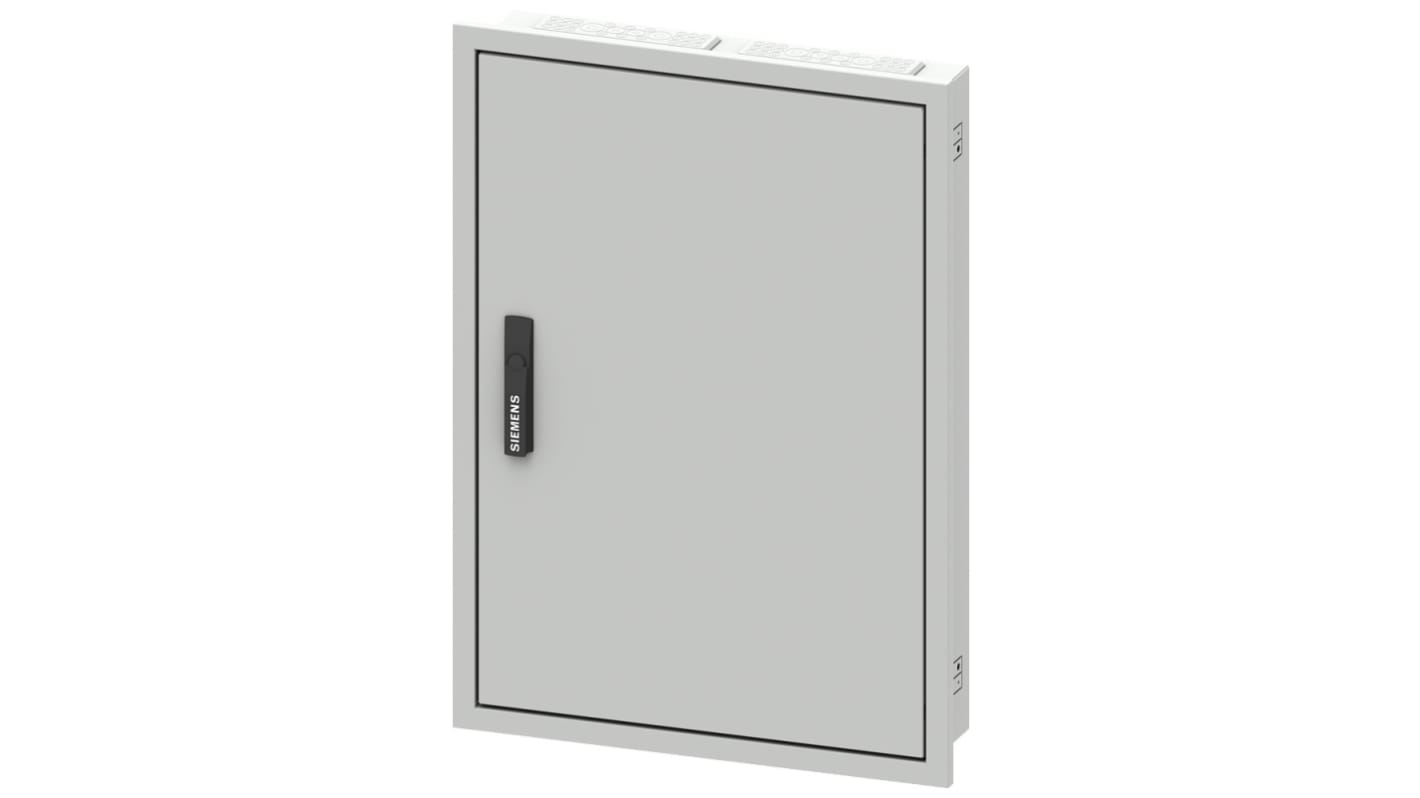 Siemens ALPHA Distribution Board
