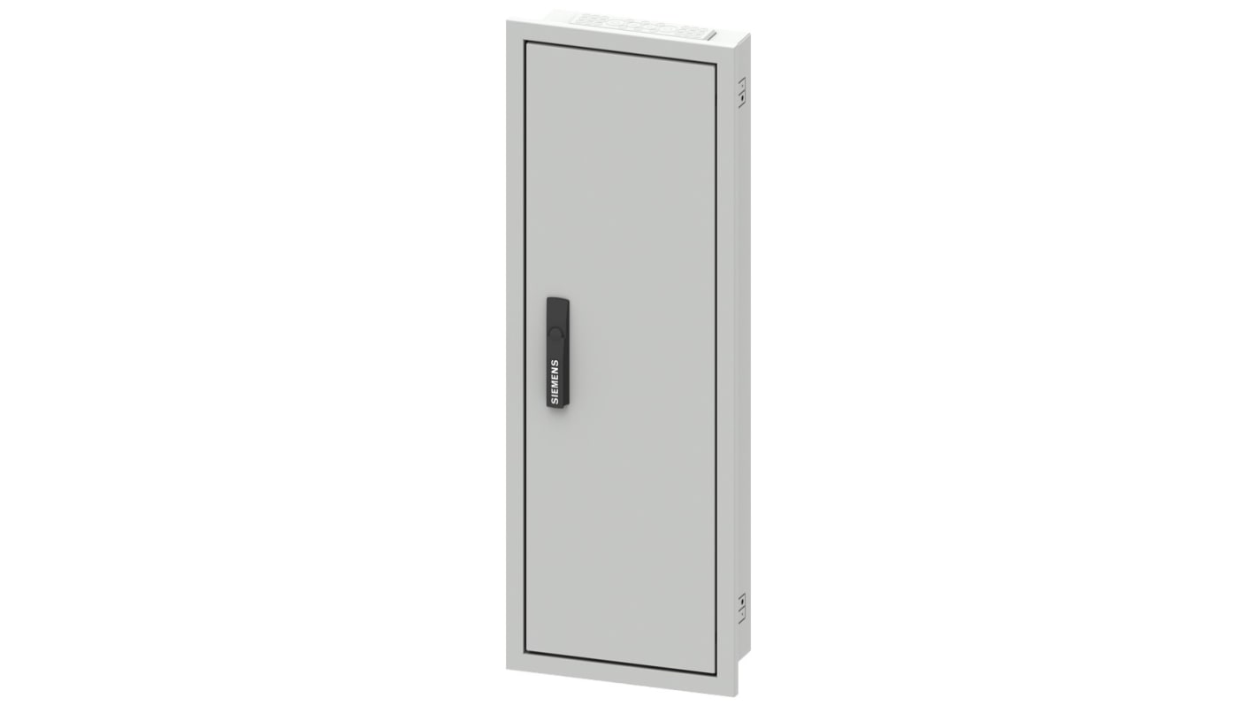 Siemens ALPHA Distribution Board