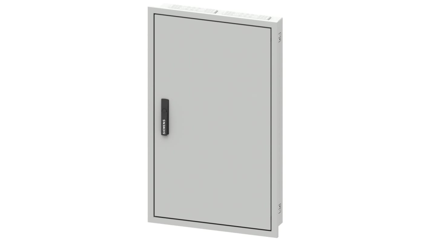 Siemens ALPHA Distribution Board