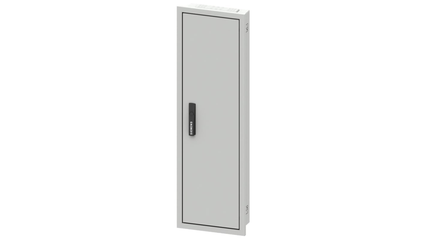Siemens ALPHA Distribution Board