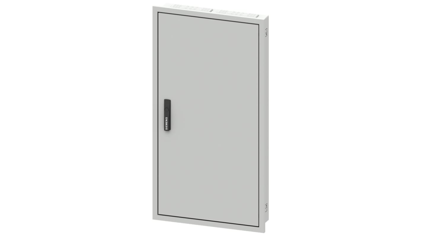 Siemens ALPHA Distribution Board