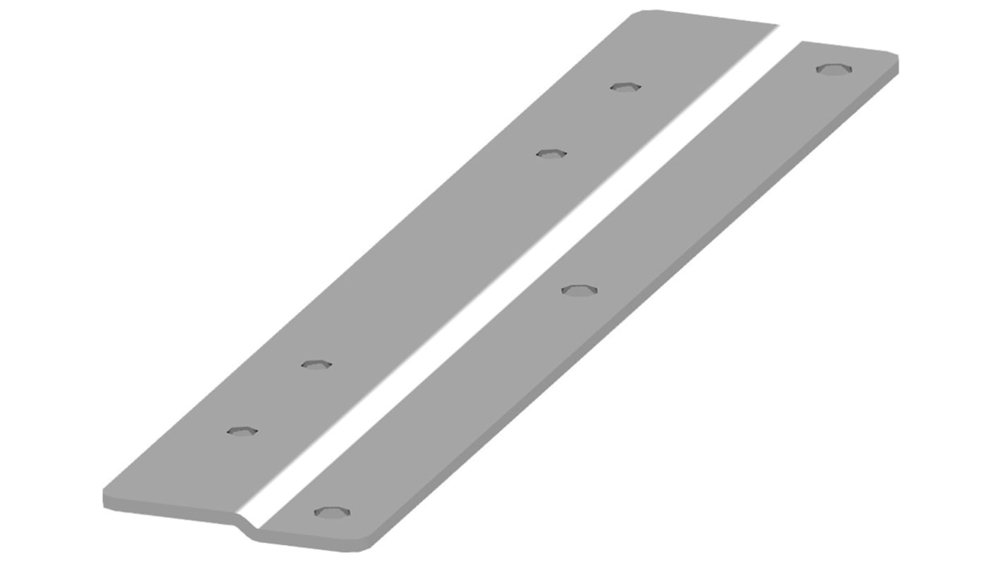Siemens ALPHA Busbar Support for use with ALPHA DIN Installation Distributor