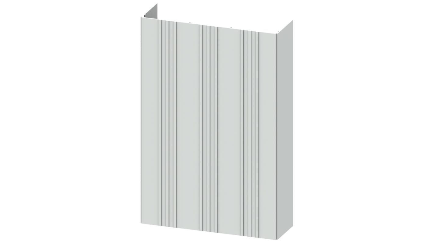 Siemens SENTRON Cover for use with Busbar System 60mm