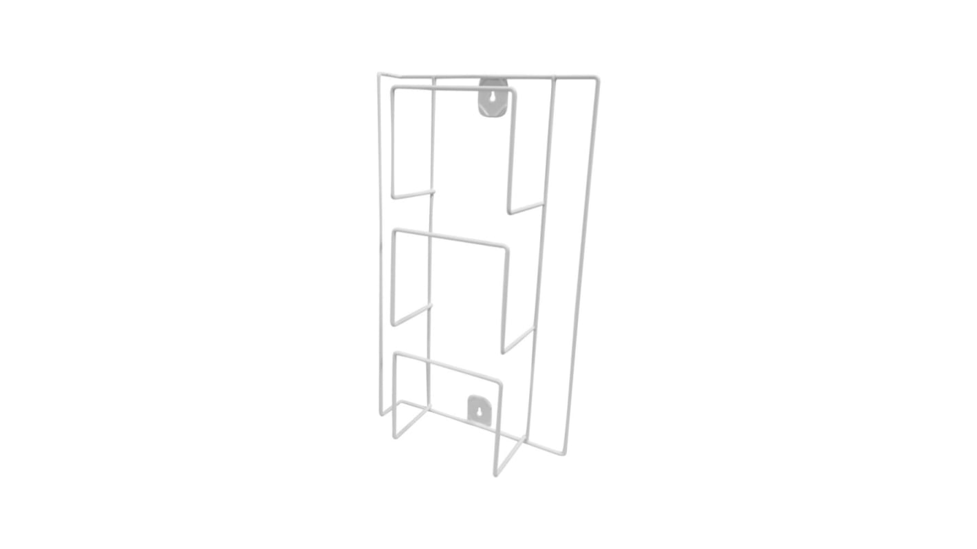 Polyco Healthline Handschuhspender, Kunststoff