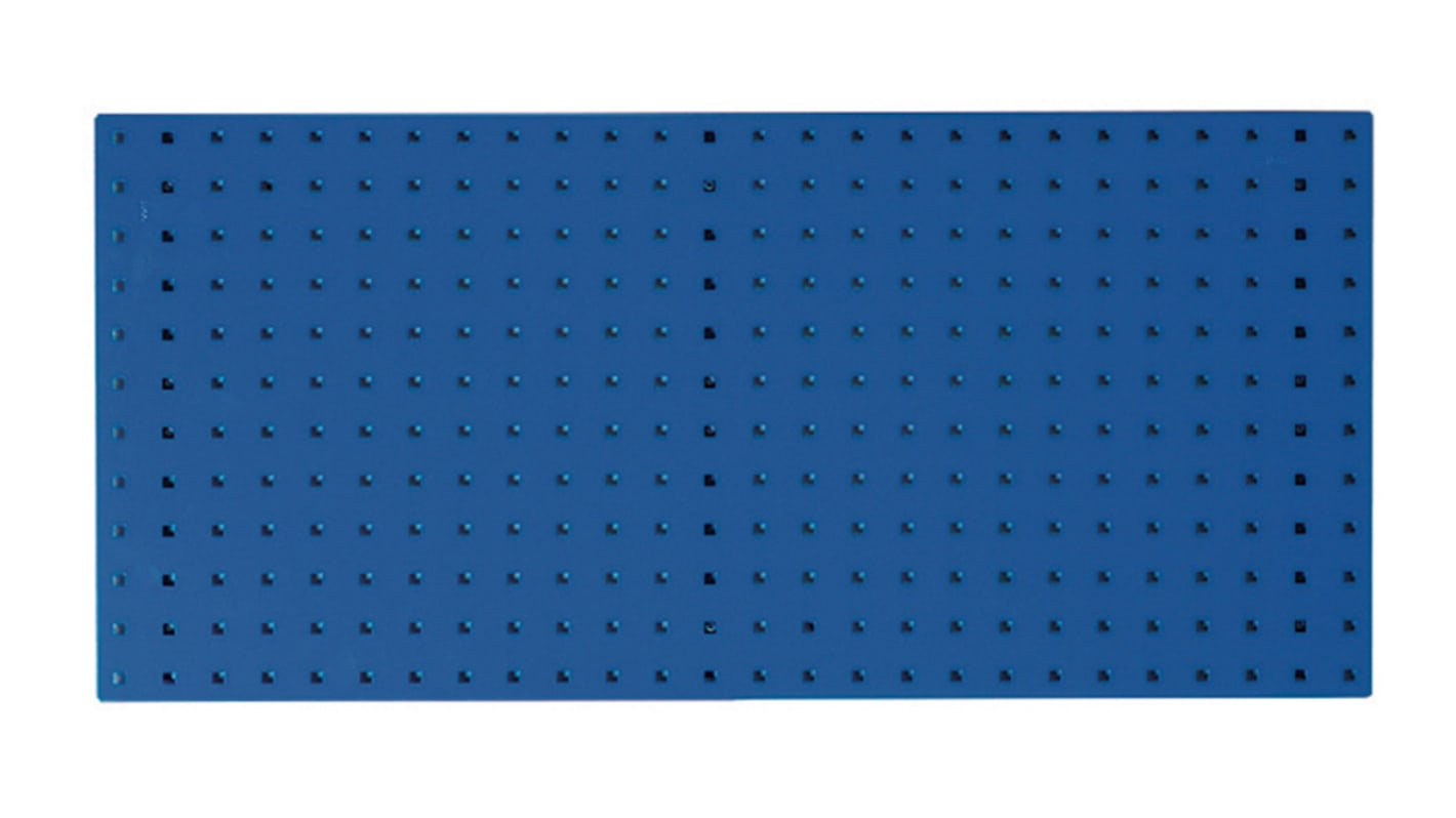 Bott Steel Wall Mount Tool Panel