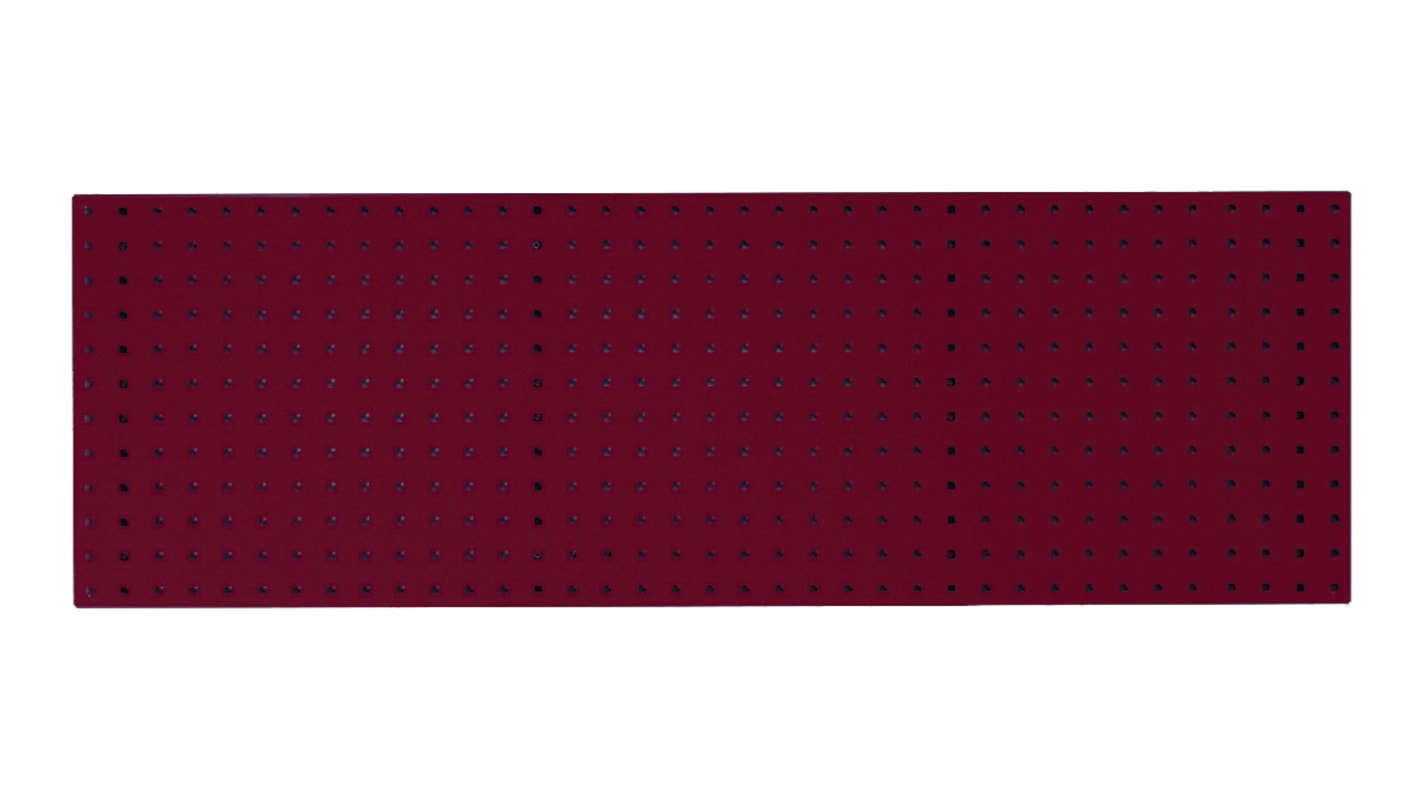 Bott Steel Wall Mount Tool Panel