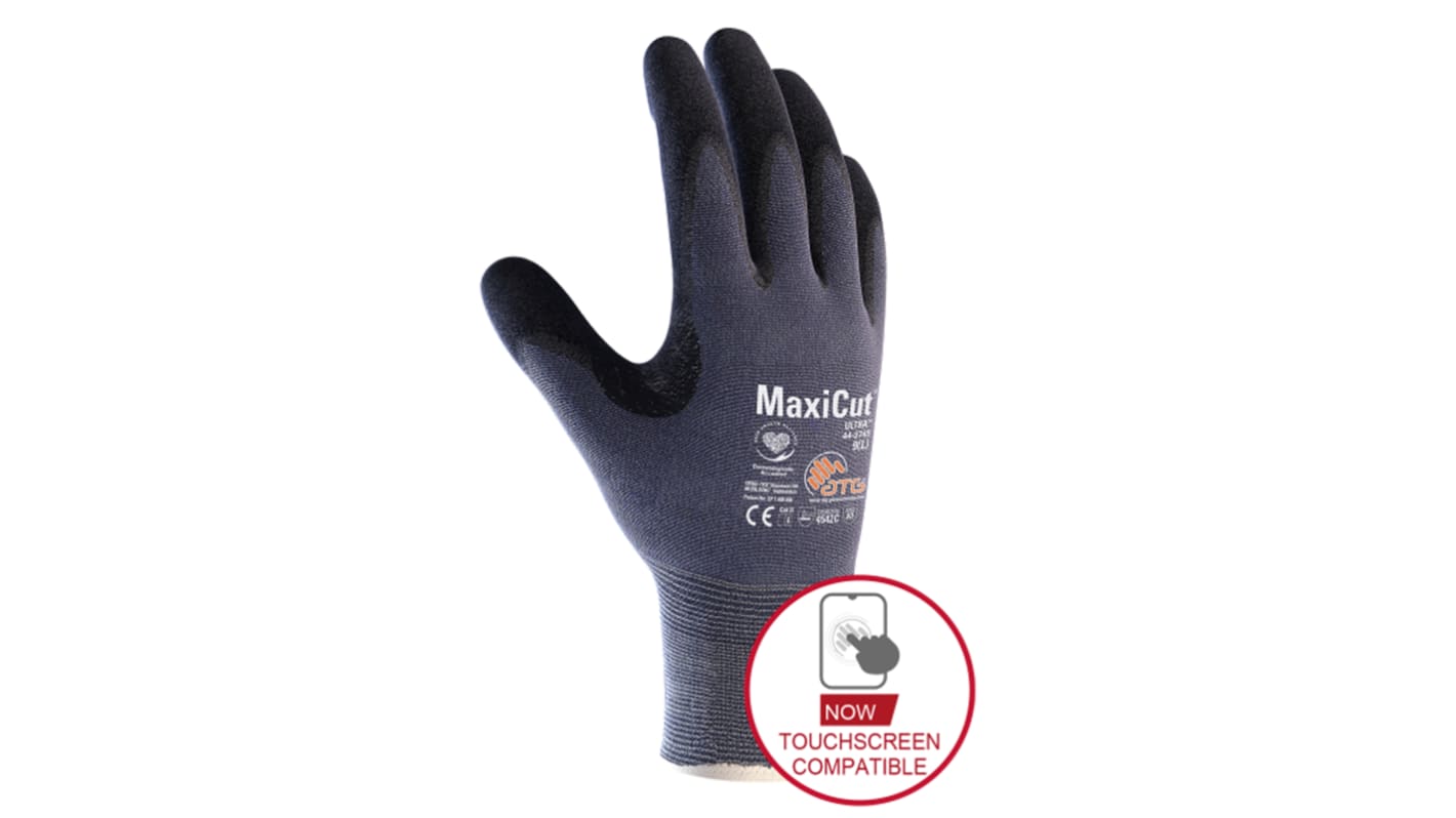 Gloves ATG MaxiCut Ultra Cut C