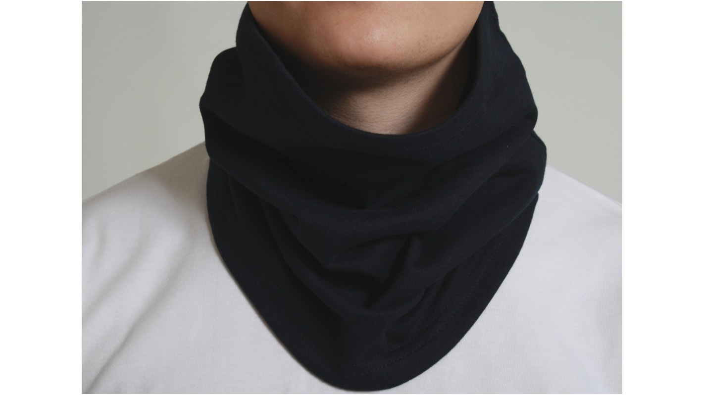 Snood Protex Cotton Single Layer 13.5in