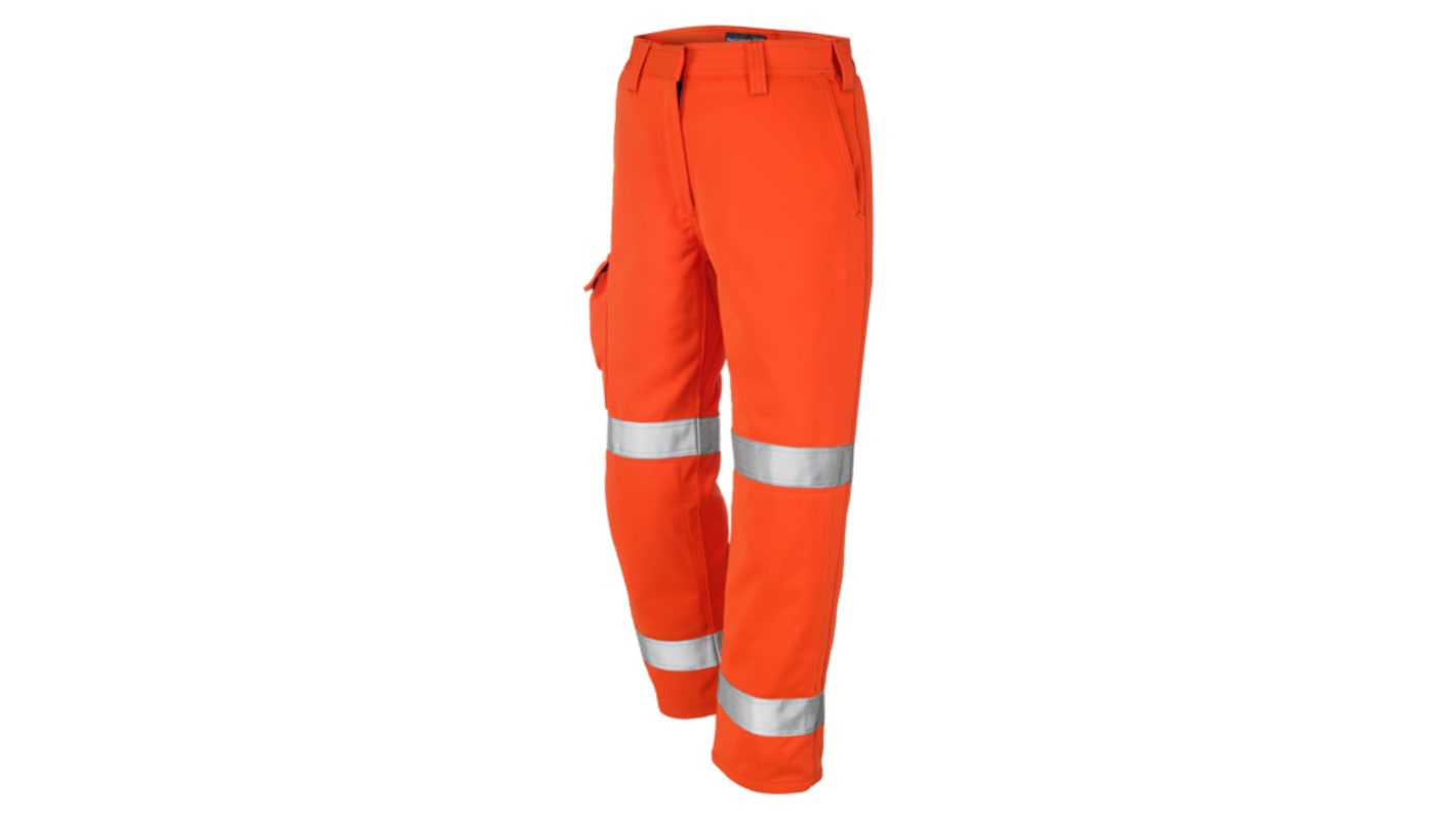 Trousers Ladies FR/AST Arc Flash Class 1