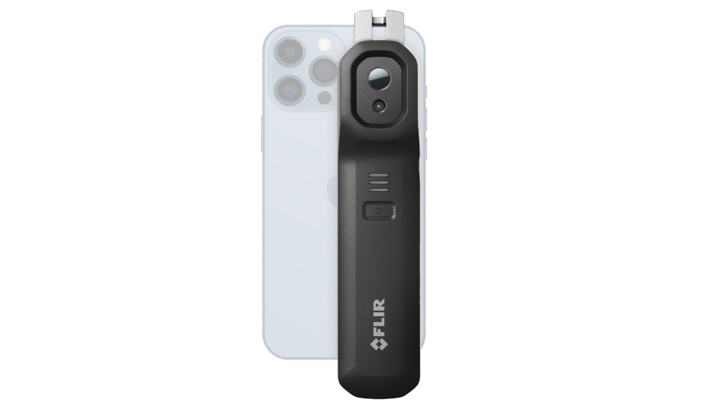 Termocamera FLIR ONE EDGE, -20 → 120 °C, sensore 80 x 60pixel