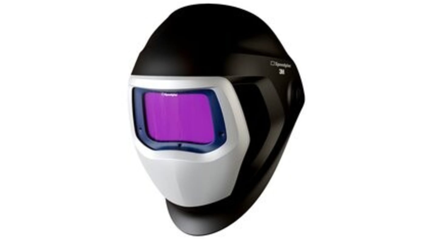 Helmet Welding Speedglass 9100xx With Au