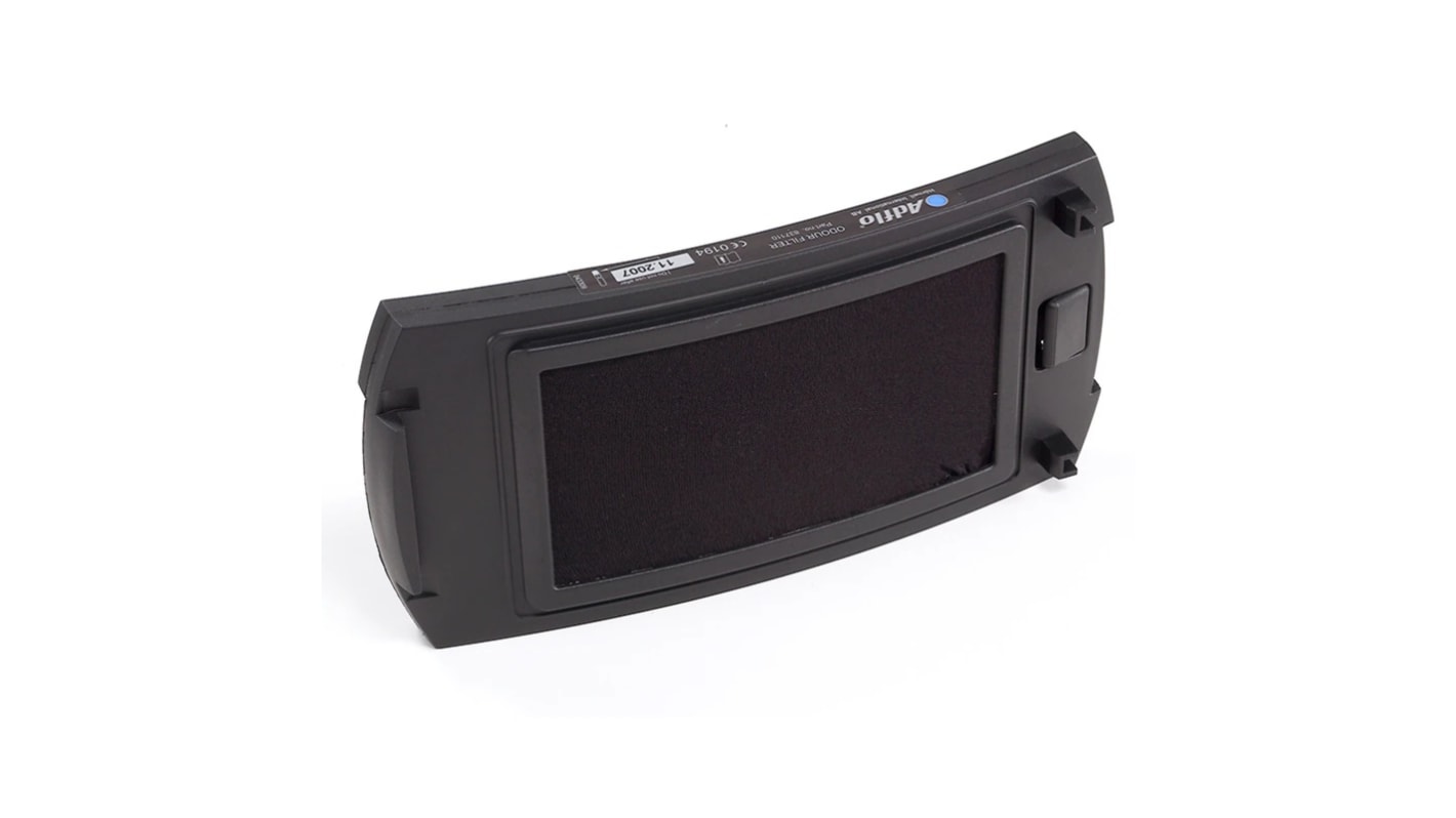 Odour Nuisance Filter Holder And Pad