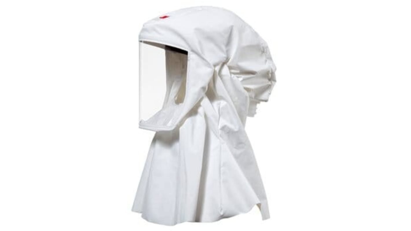 Versaflo  S-Series High Durability Hood,