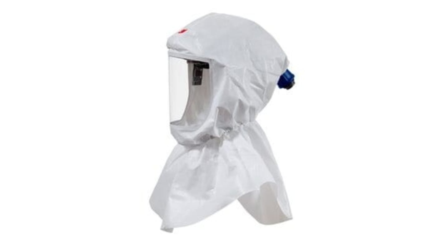 S-655 Hood Assembly with Premium Reusabl