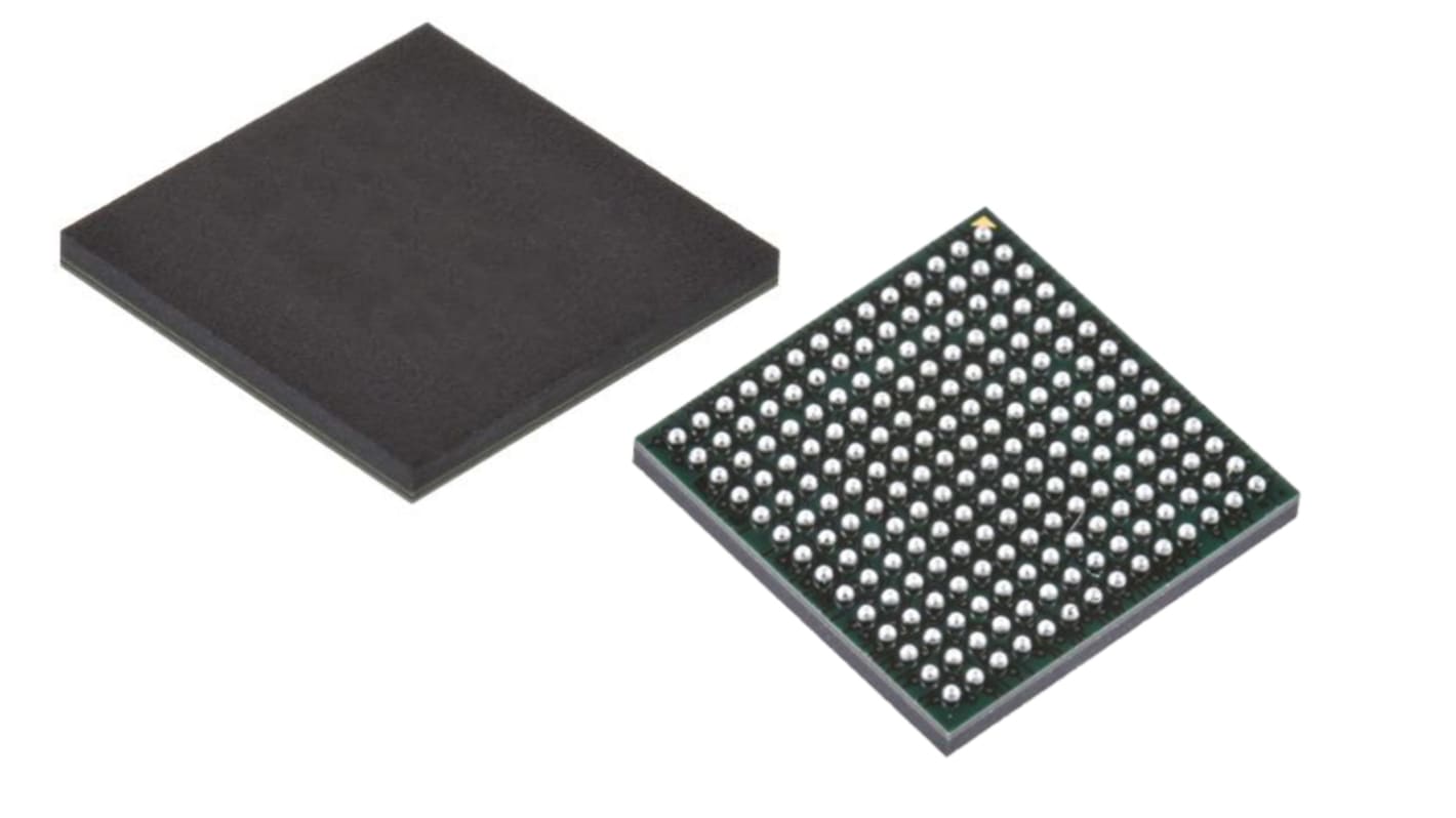 Infineon, 32bit ARM Cortex M0, XMC1000 Microcontroller, 32MHz, 16 kB Flash, 16-Pin TSSOP