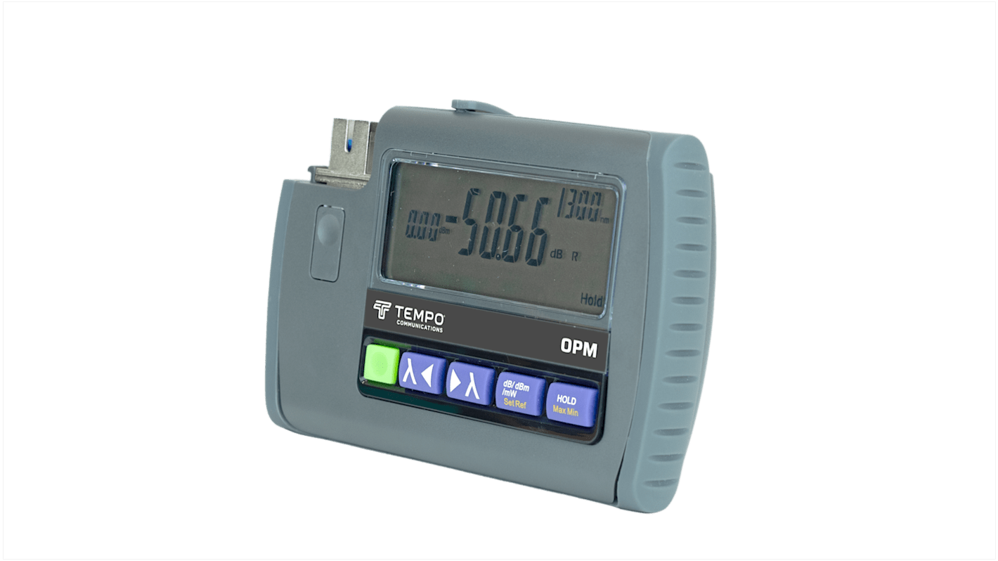 Tempo Kingfisher KI 9600A